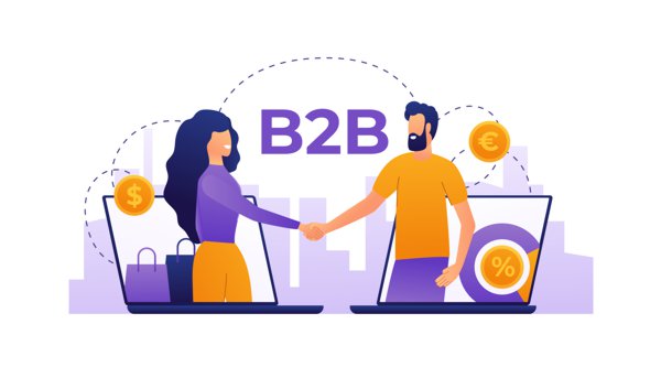 Αναβάθμιση του B2B E-Shop σας: Συνδυασμός αυτοματισμού και ενσωμάτωσης ERP