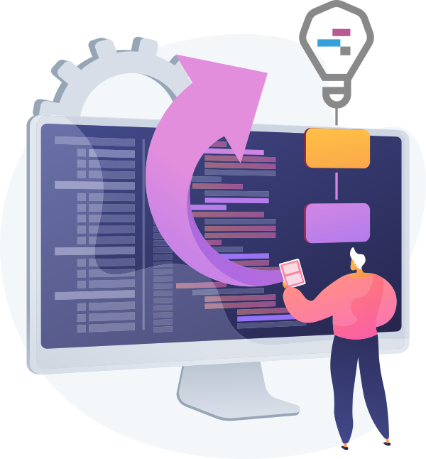 Custom Development